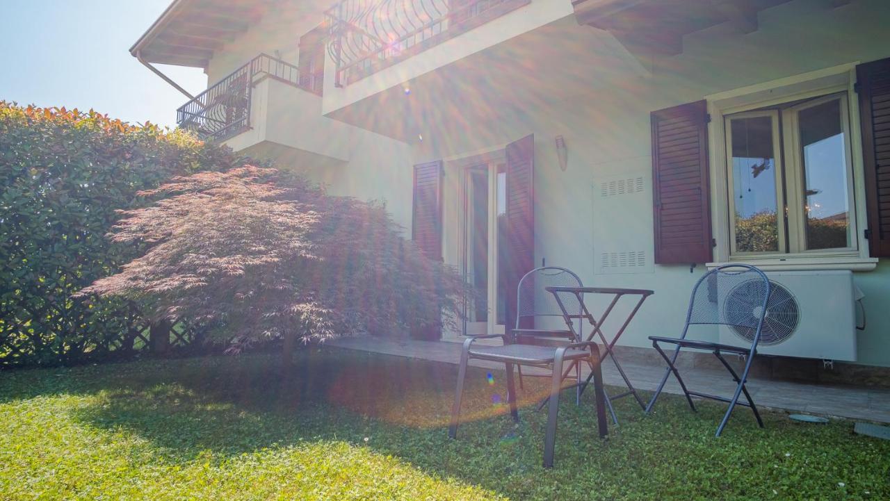 Endless Summer Sirmione - Italian Homing Exterior foto