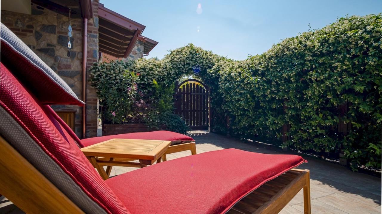 Endless Summer Sirmione - Italian Homing Exterior foto